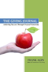 The Giving Journal